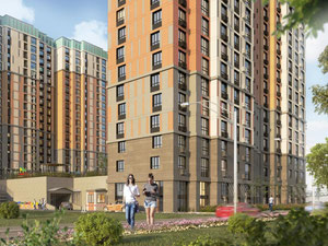 Нерухомість в Lake Town in Almaty — дивіться на пошуковику нерухомості GEOLN.COM. Фото 4