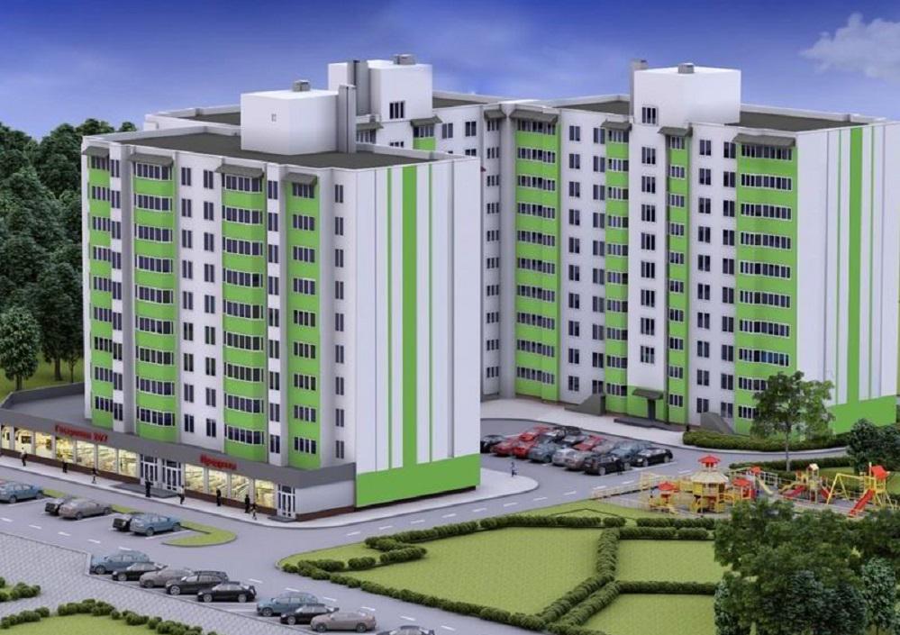 Real estate in Taraskova — look at the real estate search engine GEOLN.COM. Photo 1