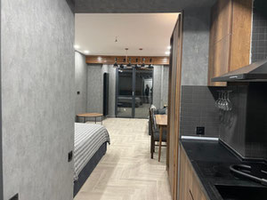 New Gudauri Resort Residences & SPA, 4 Seasons — Find off-plan property or real estate resale directly from developers and owners GEOLN.COM. Photo 2