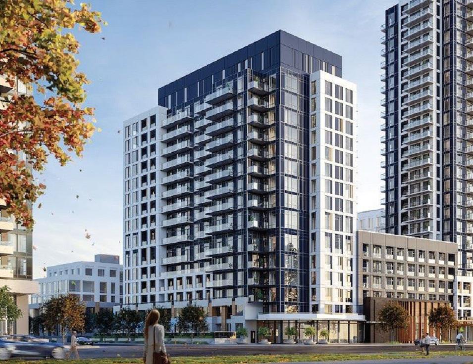 房地产在 Beverley at the Thornhill — look at the real estate search engine GEOLN.COM. 照片 1