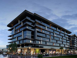 içindeki mülkiyet Avcılar Exclusive — emlak arama motoru GEOLN.COM'a bakın. Fotoğraf 4