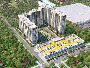 房地产在 Lime — look at the real estate search engine GEOLN.COM. 照片 6