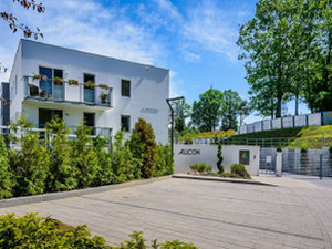 Nieruchomości w Osiedle Gdyńskie — spójrz na wyszukiwarkę nieruchomości GEOLN.COM. Zdjęcie 8