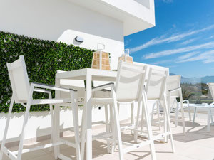 პენტჰაუსი 3 საძინებელი 128 მ² ლა კალა გოლფში, ესპანეთი — უძრავი ქონების ყიდვა და მფლო ბელებისგან GEOLN.COM. ფოტო 8