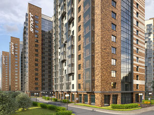 房地产在 Pokrovka-life — look at the real estate search engine GEOLN.COM. 照片 4