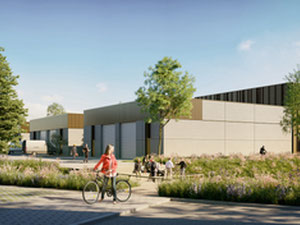 נדל"ן ב BeverBrugge — עיין במנוע חיפוש הנדל"ן GEOLN.COM. תמונה 5