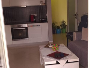 在阿尔巴尼亚弗洛雷出售的海滨公寓（瓦洛纳） — 来自开发商和业主的房地产搜索引擎 GEOLN.COM. 照片 2