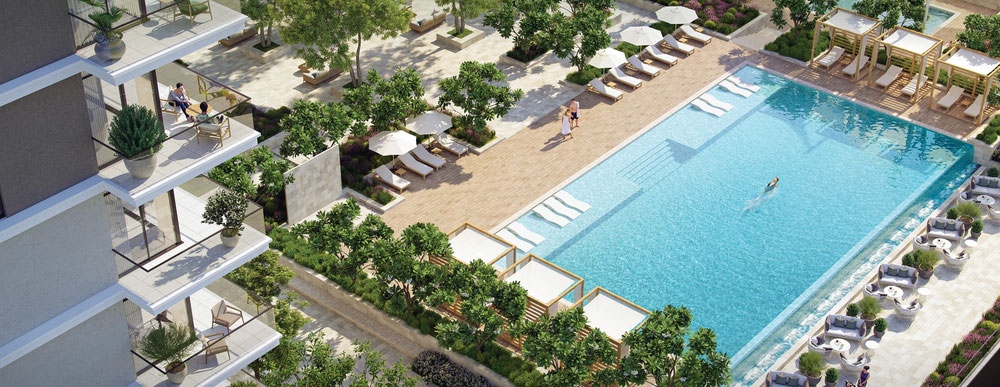 公寓出售在公园山丘 — 来自开发商和业主的房地产搜索引擎 GEOLN.COM. 照片 1