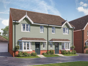 房地产在 Nightingale Rise — look at the real estate search engine GEOLN.COM. 照片 2