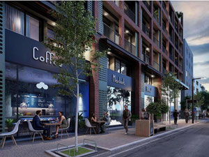 Real estate in Ticiani — look at the real estate search engine GEOLN.COM. Photo 5