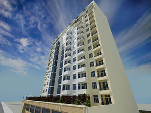 Недвижимость в Dream House — смотрите на поисковике недвижимости GEOLN.COM. Фото 8