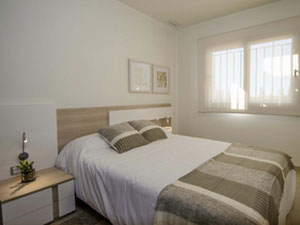 Penthouse - İspanya, Endülüs, Pulpi — Sahiplerden yada inşaatcilardan mülkiyet arama GEOLN.COM. Fotoğraf 13