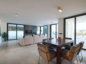 Villa 4 bedrooms 230 m² in Nueva Andalucia, Spain — Find off-plan property or real estate resale directly from developers and owners GEOLN.COM. Photo 30