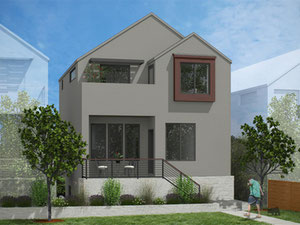 房地产在 Terrell Road — look at the real estate search engine GEOLN.COM. 照片 5