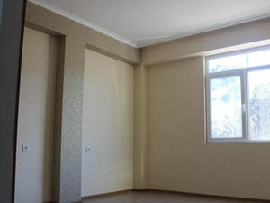 Isani的3个房间的公寓。在伊萨尼第比利斯购买公寓 — 来自开发商和业主的房地产搜索引擎 GEOLN.COM. 照片 7