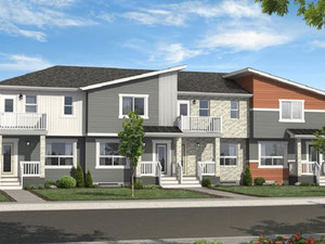 Real estate in Westerra by Daytona Homes — look at the real estate search engine GEOLN.COM. Photo 2