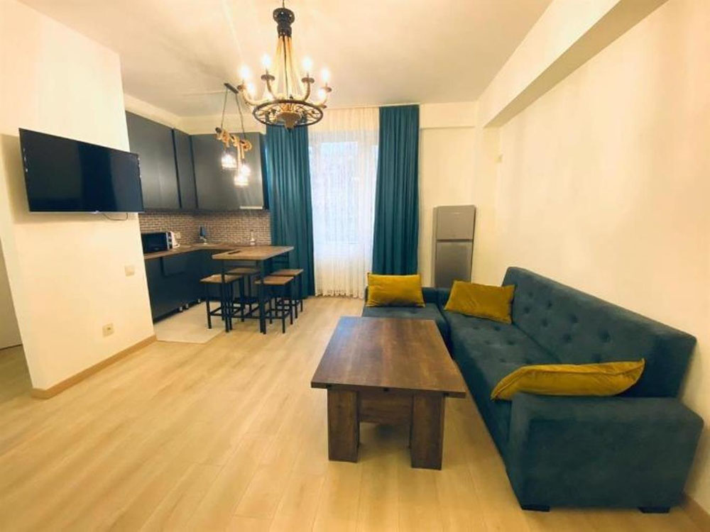 Продається квартира в Ваке — Пошуковик нерухомості від забудовників і власників GEOLN.COM. Фото 1