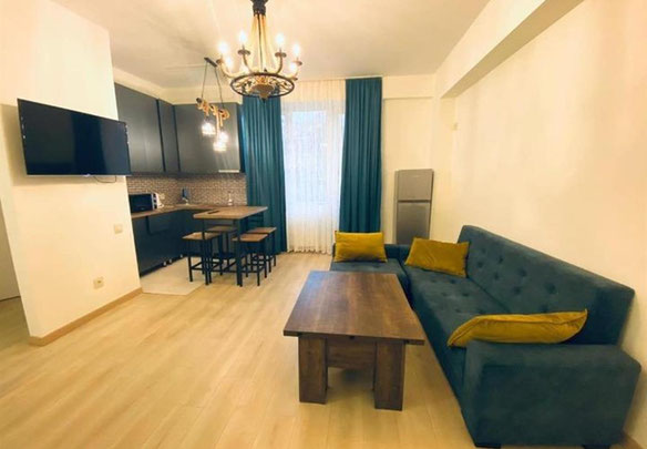 Продається квартира в Ваке