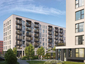 Нерухомість в Liikuri Kvartal — дивіться на пошуковику нерухомості GEOLN.COM. Фото 5