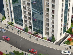 房地产在 Beyazhane — look at the real estate search engine GEOLN.COM. 照片 4