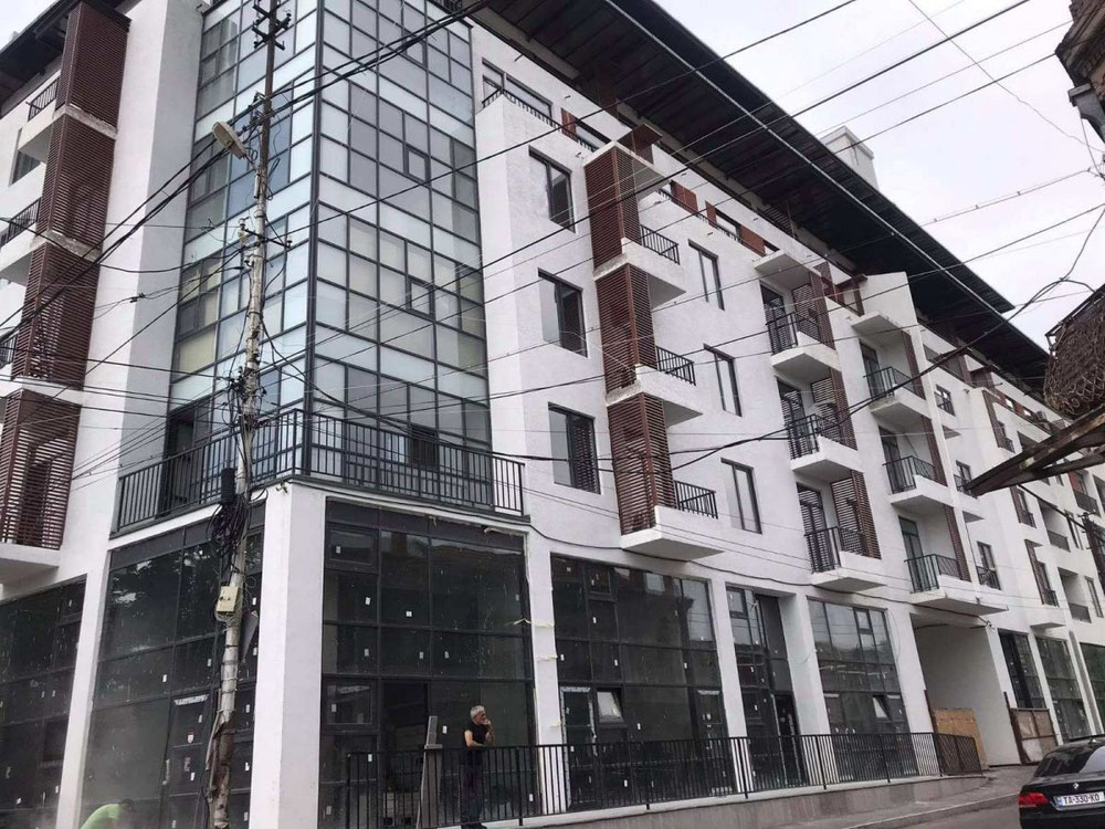 2-room apartment for sale — Find off-plan property or real estate resale directly from developers and owners GEOLN.COM. Photo 1