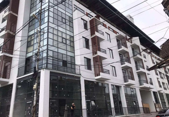 2-Zimmer-Wohnung zu verkaufen