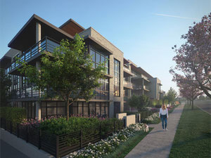 عقار للبيع في Reside — انظر إلى محرك البحث العقاري GEOLN.COM. صورة فوتوغرافية 2