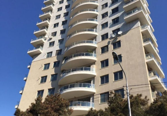 Продається 2 кімнатна квартира.