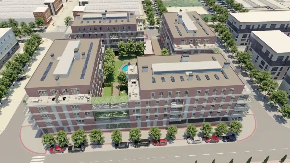 房地产在 Lángara — look at the real estate search engine GEOLN.COM. 照片 1