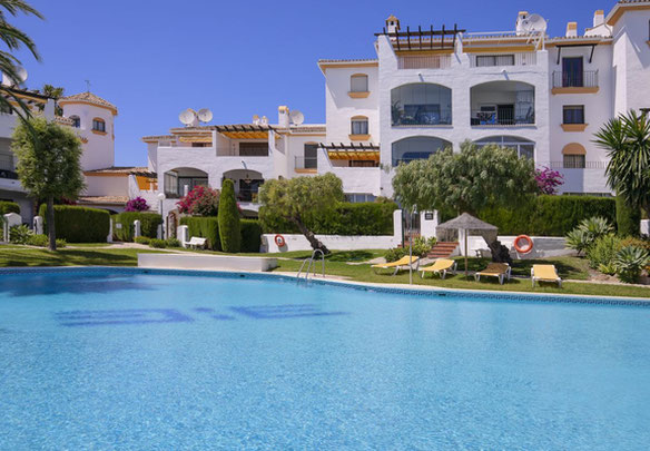 Piso 3 habitaciones 138 m² en Nueva Andalucia, España