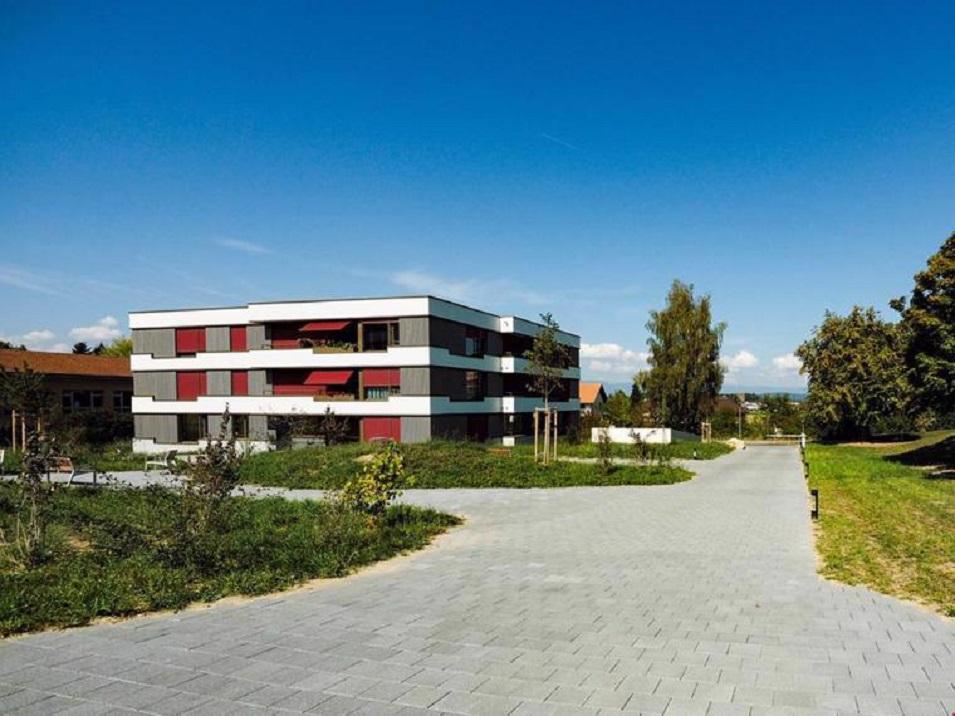 房地产在 Sagestrasse 10 — look at the real estate search engine GEOLN.COM. 照片 1