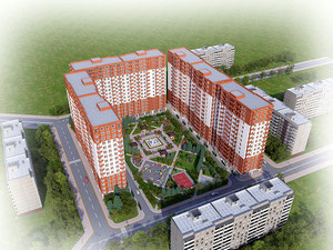 Real estate in Сумгаит 9-й микрорайон — look at the real estate search engine GEOLN.COM. Photo 4