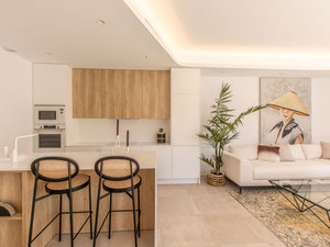 Spanien. Punta Prima. Neue Villa in Los Altos, Orihuela Costa. — Immobilien-Suchservice von Bauträgern und Eigentümern GEOLN.COM. Foto 6