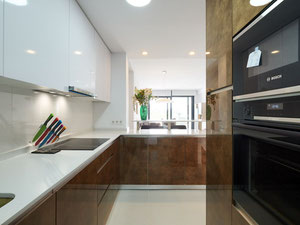 Daire 2 yatak odası 116 m², Cancelada, İspanya — Sahiplerden yada inşaatcilardan mülkiyet arama GEOLN.COM. Fotoğraf 16