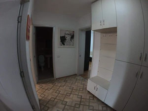 公寓在第比利斯在伊萨尼的复杂 — 来自开发商和业主的房地产搜索引擎 GEOLN.COM. 照片 6