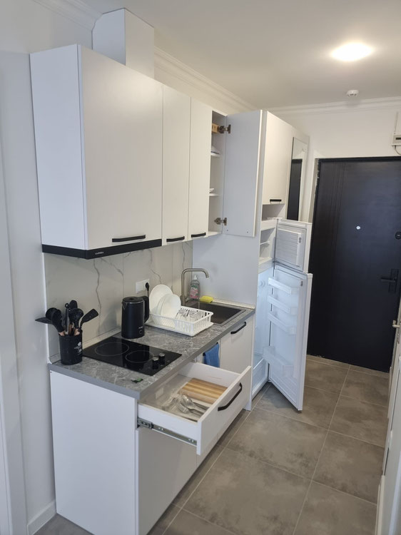 海景和城市景观公寓 2A — 来自开发商和业主的房地产搜索引擎 GEOLN.COM. 照片 1