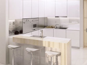 房地产在 Anwa Residences — look at the real estate search engine GEOLN.COM. 照片 3