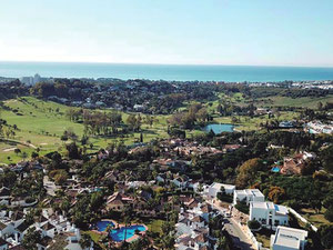 别墅 3 卧室 556 m² 在贝纳哈维斯, 西班牙 — 来自开发商和业主的房地产搜索引擎 GEOLN.COM. 照片 16