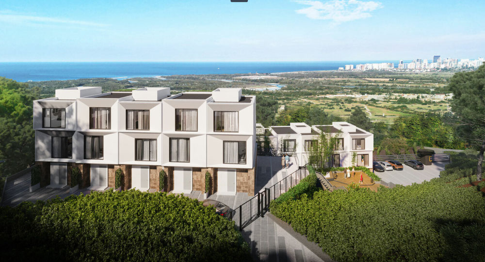 მთავარი — უძრავი ქონების ყიდვა და მფლო ბელებისგან GEOLN.COM. ფოტო 1