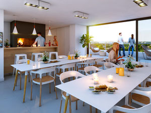 عقار للبيع في Nostrum Plaza 2 — انظر إلى محرك البحث العقاري GEOLN.COM. صورة فوتوغرافية 6