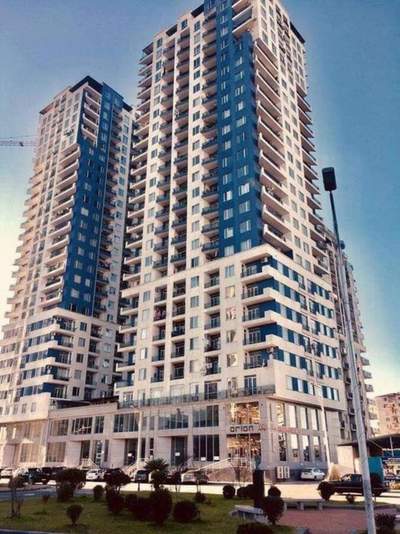 1-room apartment for sale — Find off-plan property or real estate resale directly from developers and owners GEOLN.COM. Photo 1