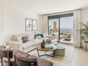 公寓 2 卧室 147 m² 在 La Alqueria, 西班牙 — 来自开发商和业主的房地产搜索引擎 GEOLN.COM. 照片 10