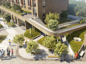 房地产在 ЖК Time — look at the real estate search engine GEOLN.COM. 照片 7