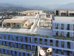 Недвижимость в SUMMER 365 — смотрите на поисковике недвижимости GEOLN.COM. Фото 7