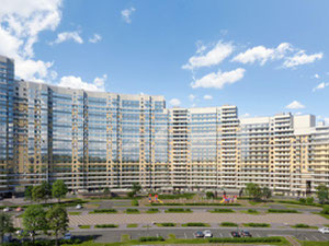 Propiedad en venta en Primorsky Quarter — mira el buscador inmobiliario GEOLN.COM. Foto 4