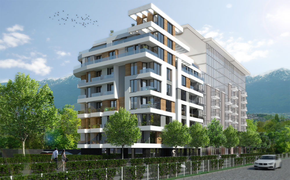 Недвижимость в КАЛИНА — смотрите на поисковике недвижимости GEOLN.COM. Фото 1