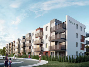 Real estate in Egida — look at the real estate search engine GEOLN.COM. Photo 3