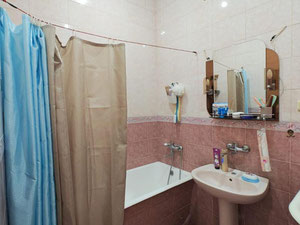 Продажа квартиры в Дидубе — Поисковик недвижимости от застройщиков и собственников GEOLN.COM. Фото 3