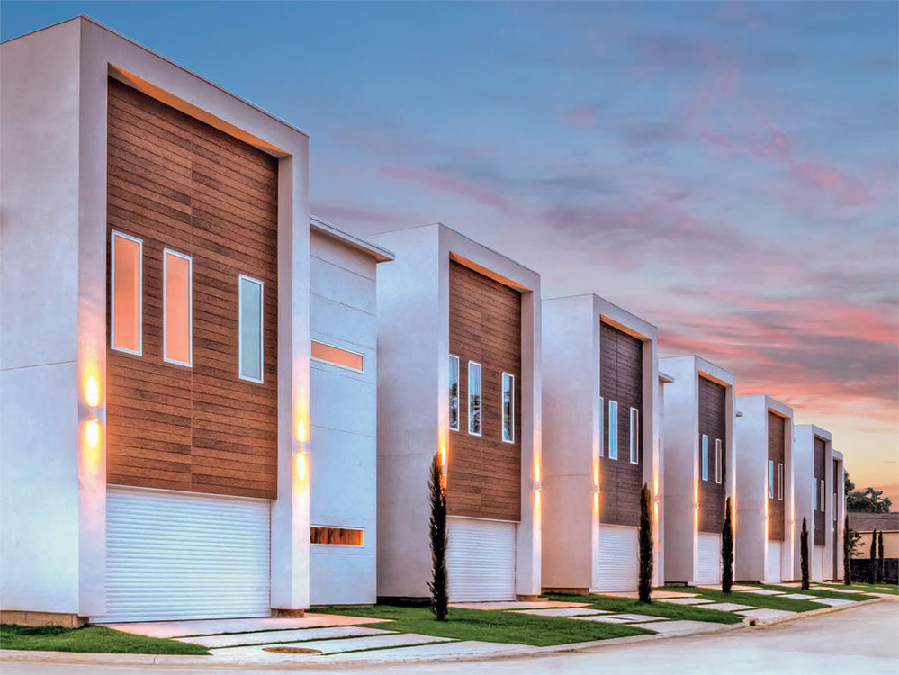 Real estate in La Sierra — look at the real estate search engine GEOLN.COM. Photo 1