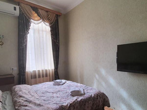 5 Zimmerwohnung in Chugureti. Kaufen Sie eine Wohnung in Tiflis, Chugureti — Immobilien-Suchservice von Bauträgern und Eigentümern GEOLN.COM. Foto 7